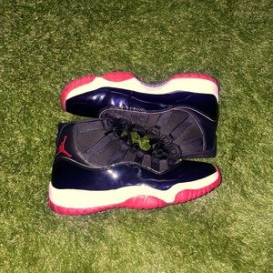 Jordan 11 “bred”